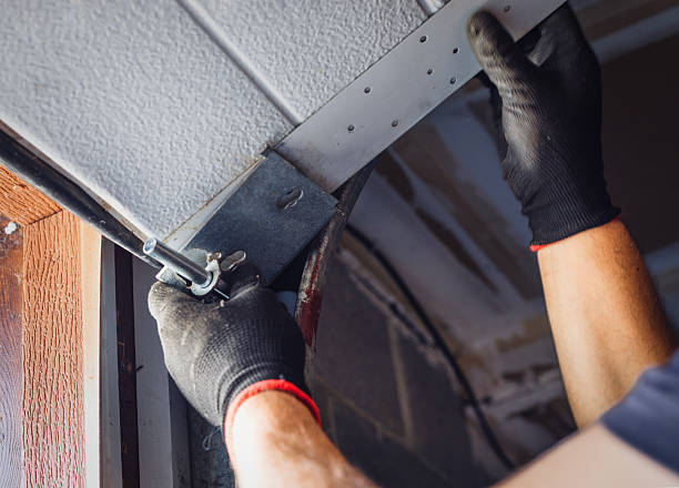 Reliable Garage Door Panel Replacement contractor in West Melbourne, FL by Garage Doors Repair Pro